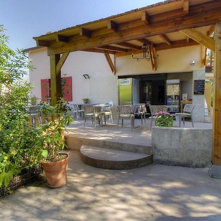 Chambre D'Hotes Couvent D'Alando エクステリア 写真