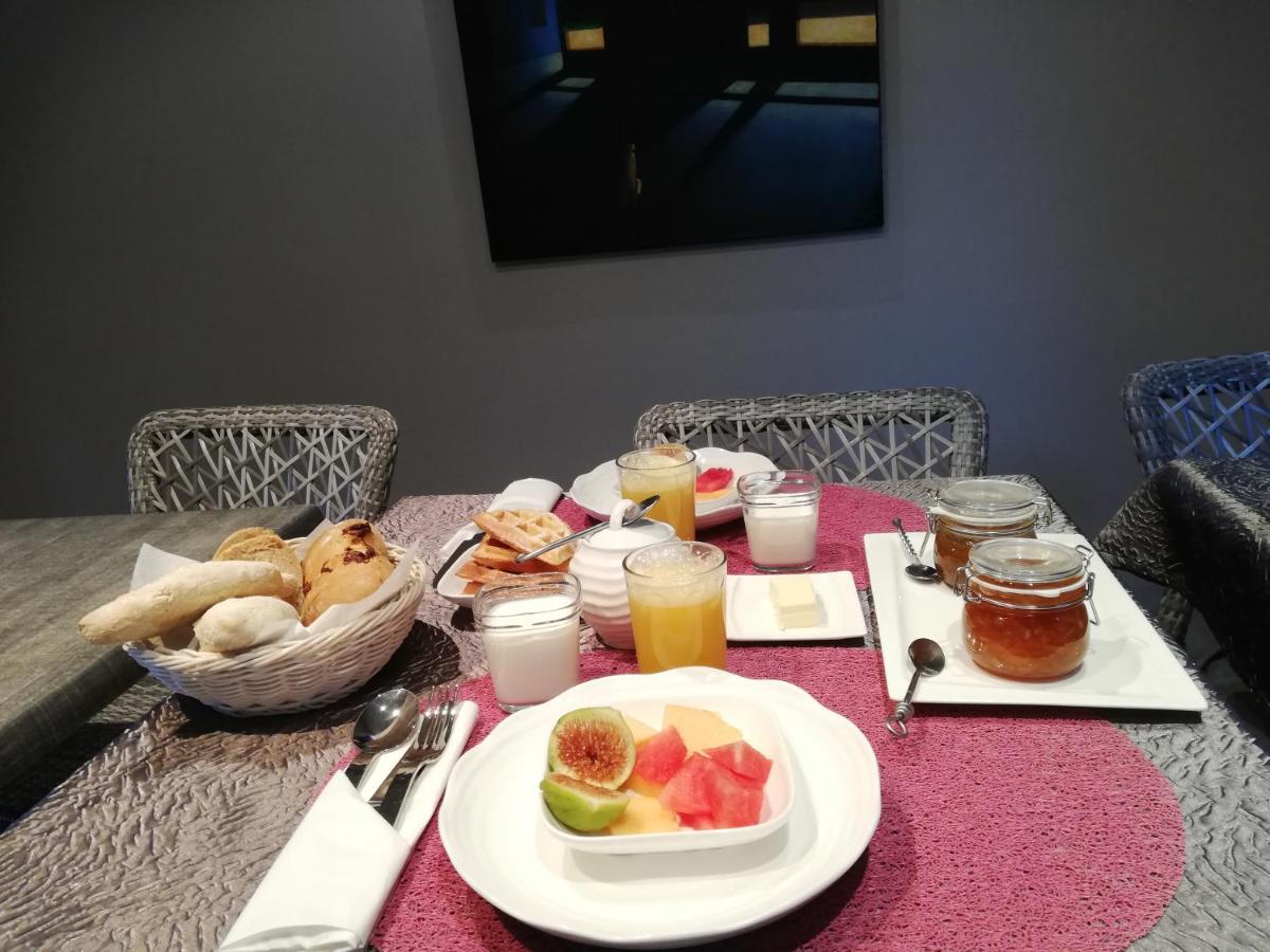 Chambre D'Hotes Couvent D'Alando エクステリア 写真