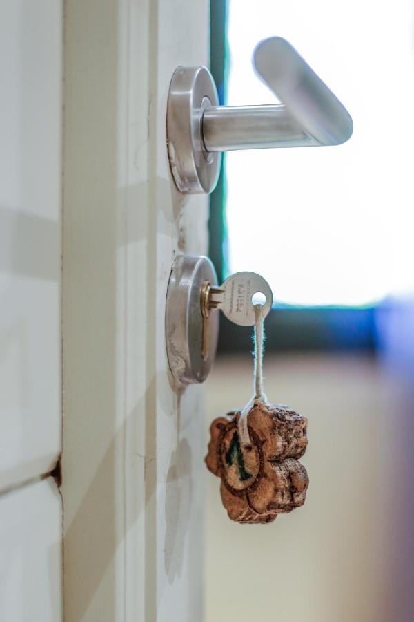 Chambre D'Hotes Couvent D'Alando エクステリア 写真