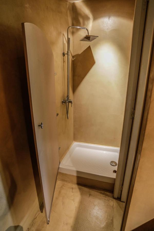 Chambre D'Hotes Couvent D'Alando エクステリア 写真