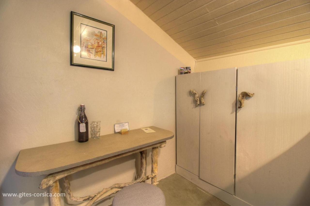 Chambre D'Hotes Couvent D'Alando エクステリア 写真