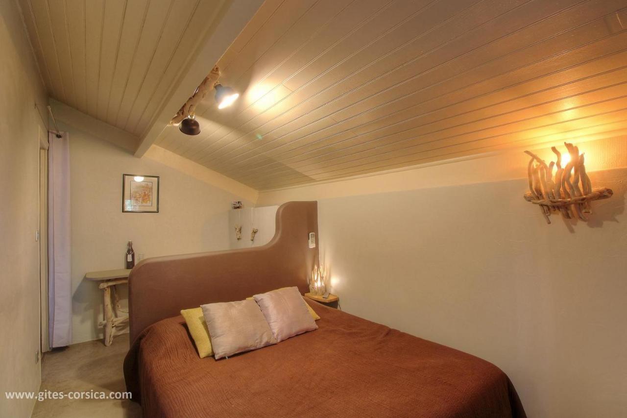 Chambre D'Hotes Couvent D'Alando エクステリア 写真