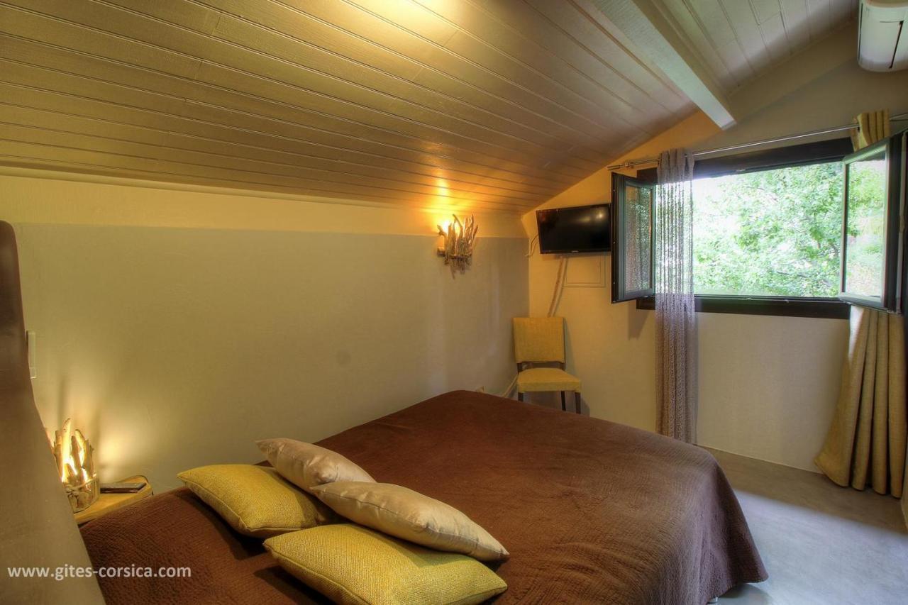 Chambre D'Hotes Couvent D'Alando エクステリア 写真