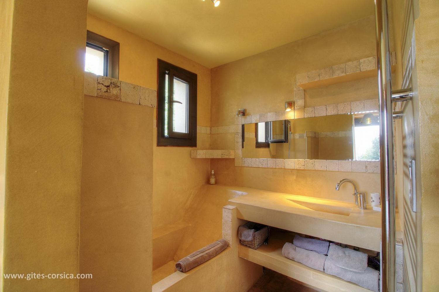 Chambre D'Hotes Couvent D'Alando エクステリア 写真